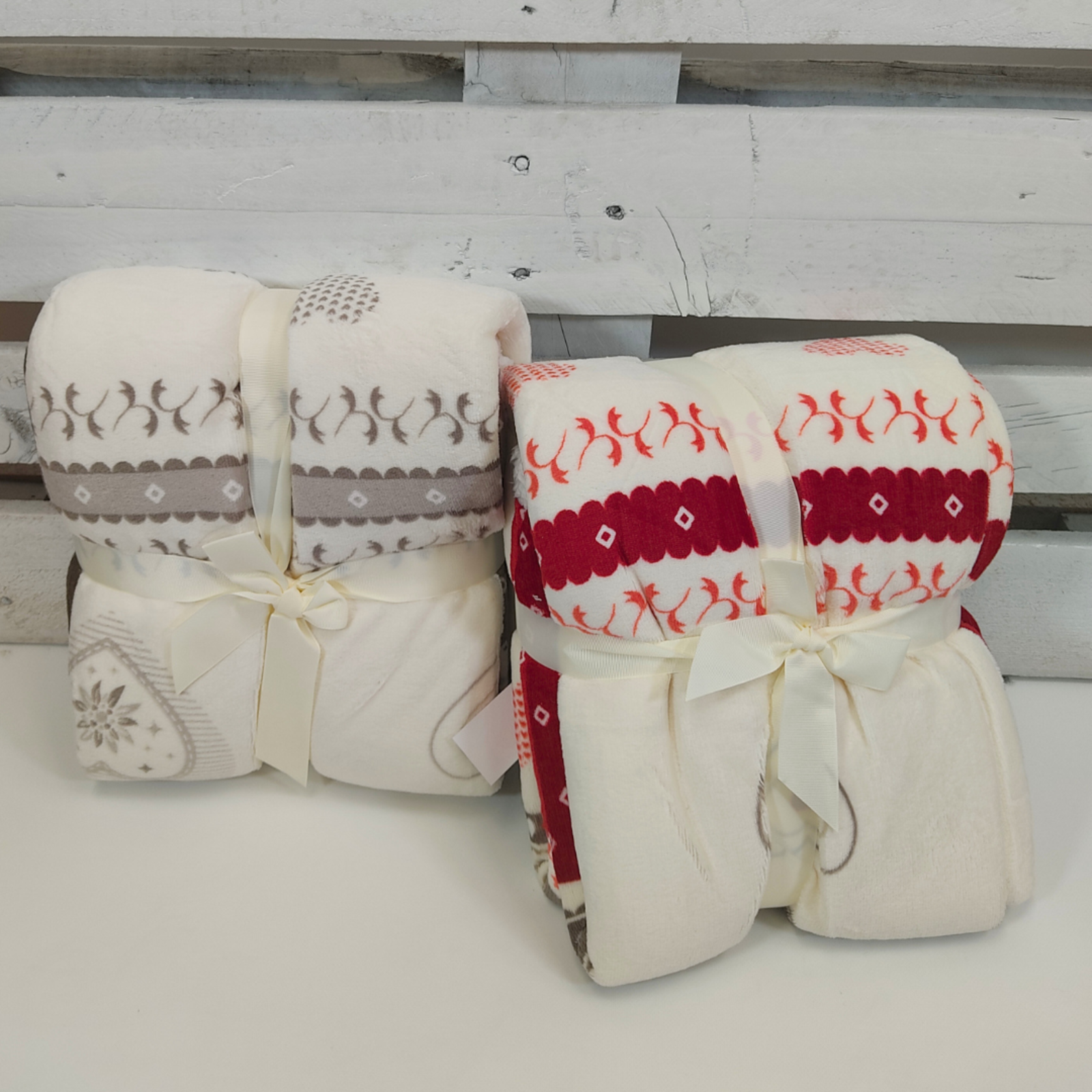 COPERTA 1P MORBIDOTTO LIGHT 150X200 Tellini S.r.l. Ingrosso Abbigliamento